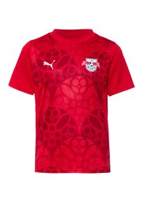 Puma Rb Leipzig Funktionsshirt Kinder - rot - Gr. 176 - Polyester