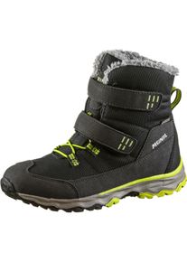 Meindl Altino Junior Gtx Stiefel Kinder - grau - Gr. 34 - Mesh