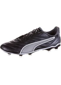 Puma King Pro Fg/Ag Fußballschuhe Herren - schwarz - Gr. 44