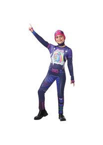 EPIC GAMES Fortnite "Brite Bomber" Kost&uuml;m f&uuml;r Kinder