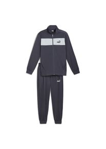 Puma Poly Suit cl Herren Trainingsanzug