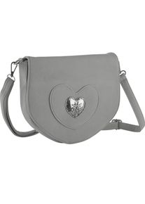 TecTake® Handtasche Alpenglühn