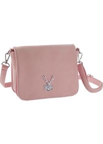 TecTake® Handtasche Heimatliebe