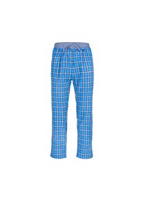 Luca David Herren Pyjamahose Olden Glory Pants 1er Pack