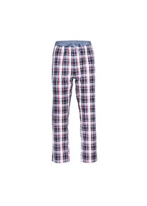 Luca David Herren Pyjamahose Olden Glory Pants 1er Pack