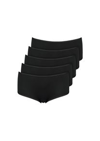 Nur Die Damen Panty Basic 5er Pack