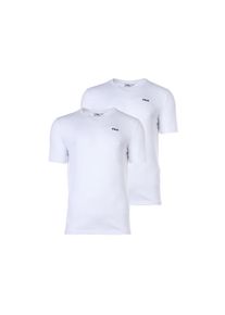 Fila BROD tee / double pack Herren T-Shirt