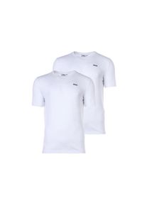 Fila BROD tee / double pack Herren T-Shirt
