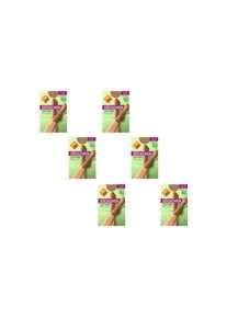 Nur Die Damen Sneakersocken Söckchen Cotton 60 DEN 6er Pack