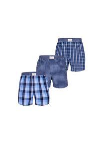 Luca David Herren Boxer Olden Glory 3er Pack