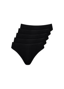Nur Die Damen Slip Mini 5er Pack
