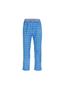 Luca David Herren Pyjamahose Olden Glory Pants 1er Pack