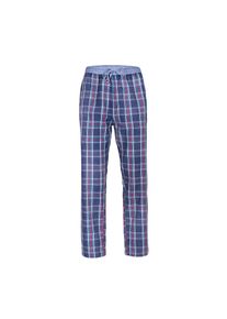 Luca David Herren Pyjamahose Olden Glory Pants 1er Pack