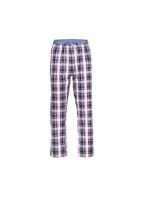 Luca David Herren Pyjamahose Olden Glory Pants 1er Pack