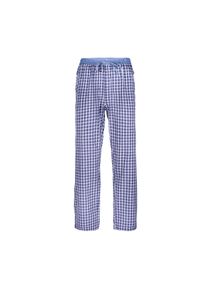 Luca David Herren Pyjamahose Olden Glory Pants 1er Pack