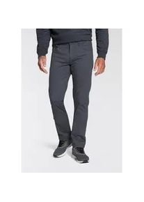 MAN'S WORLD Dehnbund-Hose MAN'S WORLD Gr. 31, N + U Gr, blau Herren Hosen Stretchhose mit Dehnbund Bestseller