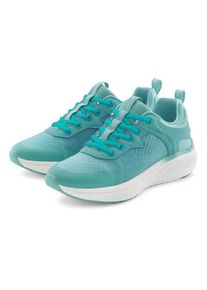 Lascana Sneaker blau Gr. 35 für Damen