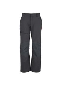 Trollkids Lysefjord Pants XT Softshellhose Kinder (Gr 116 |grau)