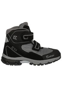 Winterschuhe Kastinger Klatan Kinder (Gr 36 |schwarz |wasserdicht)