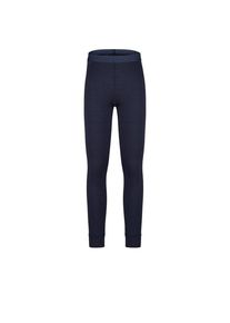 Merinounterwäsche Stoic Merino180 BengtSt. Long Pants Kinder (Gr 140 |blau)