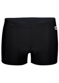 Badehose arena Dynamo Short Herren (Gr 6 |schwarz)