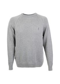 NIKIN Treepullover Cosy Pullover Men (Gr L |grau)
