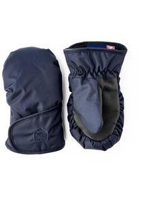 Hestra Hygge Mitt Handschuhe Kinder (Größe 3 |blau |wasserdicht)