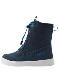 Reima Hankinen Winterschuhe Kinder (Gr 34 |blau |wasserdicht)