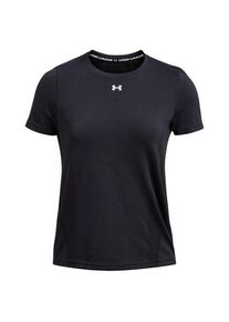 Under Armour Vanish Seamless Loose S/S Funktionsshirt Damen (Gr M |schwarz)