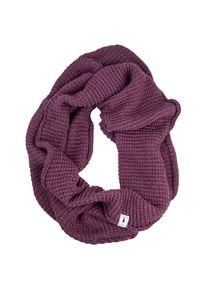 NIKIN Treescarf Tube Schal Damen (Gr One Size |lila)