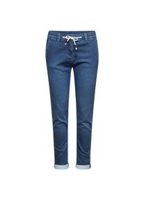 Freizeithose Chillaz Winter Splash Damen (Gr 34 |blau)