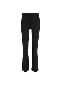 Venice Beach Jazzy Drytivity Pants Trainingshose Damen (Gr L - Regular |schwarz)