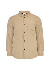 Mazine Lincoln Padded Shirt Freizeitjacke Men (Gr XXL |beige)