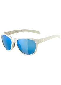 Alpina Nacan II Polarized Mirror S3 Sonnenbrille (blau)