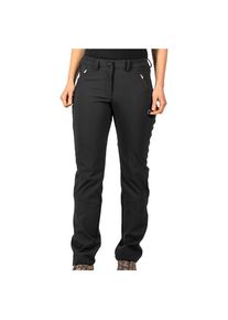 Maul Sport Klosters REC Hose Winterhose Damen (Gr 46 - Regular |schwarz)