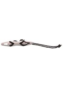 Exped Tool Blade Befestigungsschlaufe (Gr 6,8 x 1,2 cm |grau)