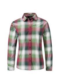 Schöffel Schöffel Blouse Limedes Bluse Damen (Gr 40 |bunt)