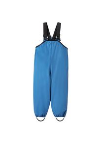 Regenhose Reima Lammikko Kinder (Gr 86 |blau |wasserdicht)