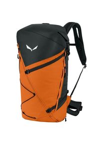 Salewa Puez 32+5 Wanderrucksack (Größe 32 + 5 l |orange)