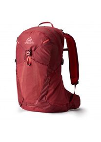 Gregory Maya 25 Wanderrucksack Damen (Gr 25 l |rot)