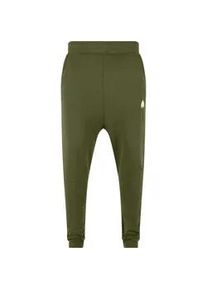 Stoffhose Just Rhyse "Just Rhyse Herren Rainrock Sweat Pants" Gr. XXL, US-Größen, grün (olive) Herren Hosen