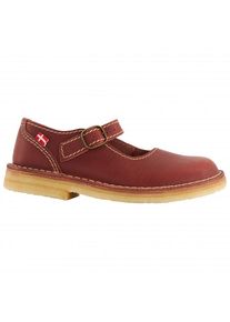 Sandalen Duckfeet Himmerland Damen (Gr 42 |rot)