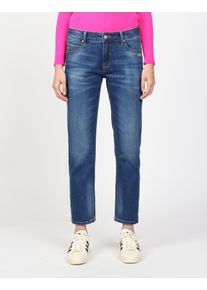 Gang 94NADIA CROPPED - boyfriend fit