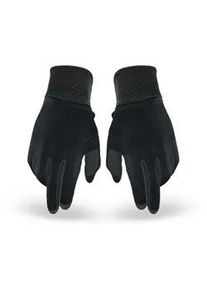 Loose Riders Winterhandschuhe Black Label S