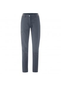 Winterhose Maier Sports Norit Winter Damen (Gr 38 - Regular |blau)