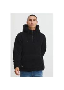 Hoodie 11 Project "11 Project PRDaeg" Gr. S, schwarz Herren Sweatshirts