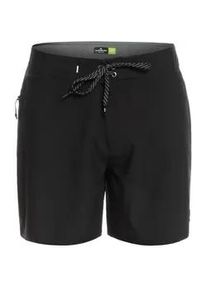 Boardshorts Quiksilver "Surfsilk Kaimana 16"" Gr. 28(XS), schwarz Herren Hosen