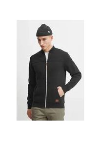 Sweatjacke Blend "Blend BHArco" Gr. L, schwarz Herren Sweatjacken