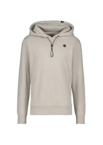 alife and kickin Kapuzensweatshirt ALIFE & KICKIN "Herren CassianAK A" Gr. L, beige (pumice) Herren Sweatshirts