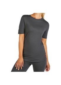 Transhumance T-Shirt Merinounterwäsche Women (Gr XS |grau)